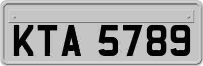 KTA5789