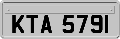 KTA5791