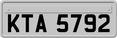 KTA5792