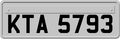 KTA5793