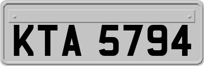 KTA5794