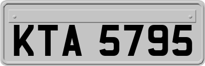 KTA5795