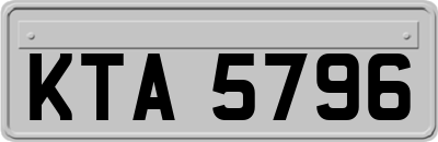 KTA5796