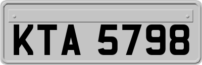 KTA5798