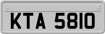 KTA5810