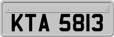 KTA5813