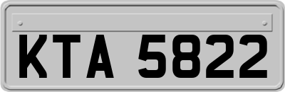KTA5822