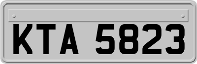 KTA5823