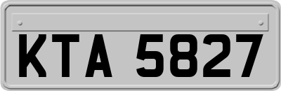 KTA5827