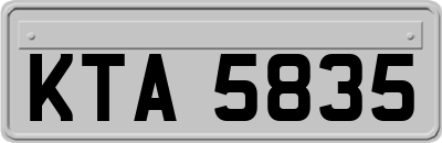 KTA5835