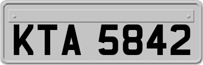 KTA5842