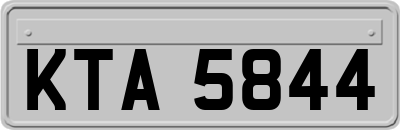 KTA5844