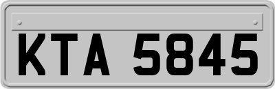 KTA5845