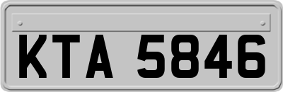 KTA5846