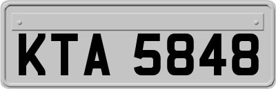 KTA5848