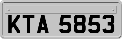 KTA5853