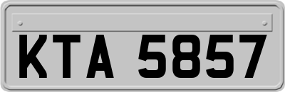 KTA5857