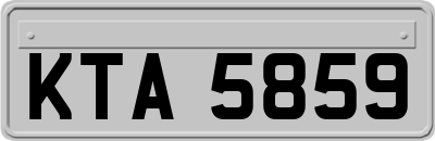KTA5859