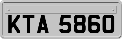 KTA5860
