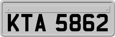 KTA5862