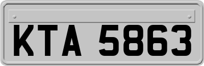 KTA5863