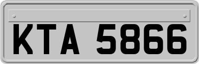 KTA5866