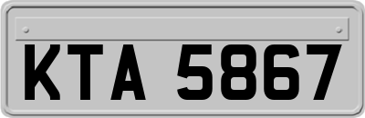 KTA5867