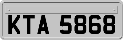 KTA5868