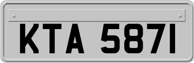 KTA5871