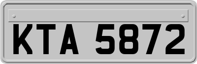 KTA5872