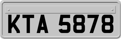 KTA5878
