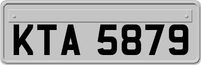 KTA5879
