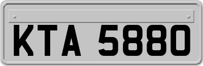 KTA5880