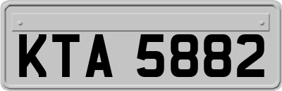 KTA5882