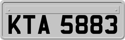 KTA5883