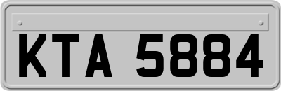 KTA5884