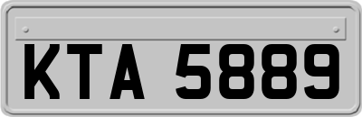 KTA5889