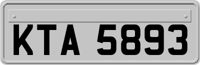 KTA5893