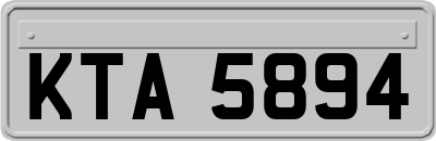 KTA5894