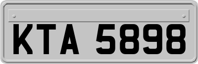 KTA5898