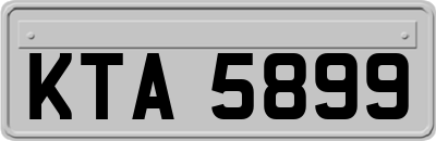 KTA5899
