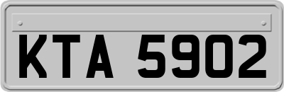 KTA5902