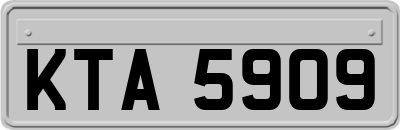 KTA5909