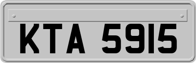 KTA5915