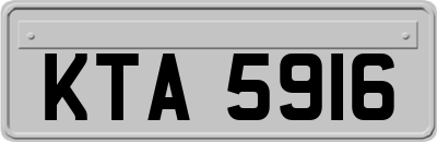KTA5916