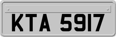 KTA5917