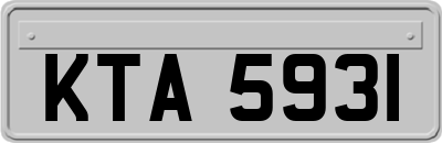 KTA5931
