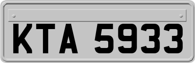 KTA5933