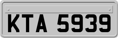 KTA5939