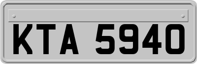 KTA5940